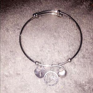 Love bracelet